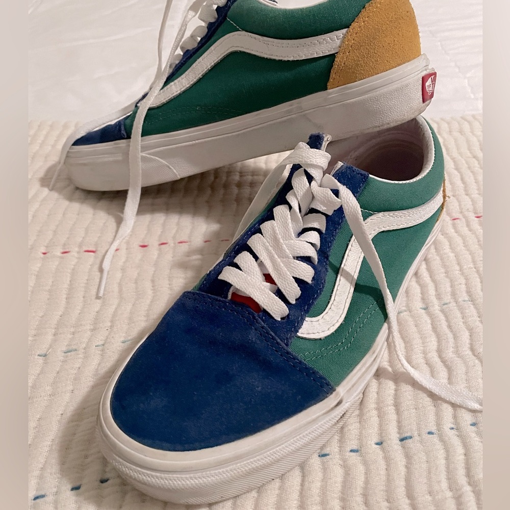 Women Vans